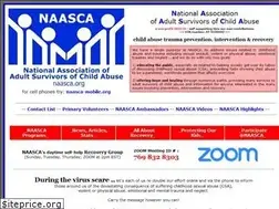 Sites similar to naasca.org