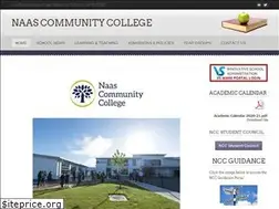 Sites similar to naascc.ie