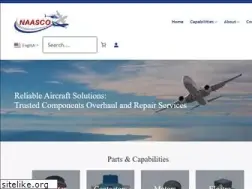 Sites similar to naasco.com
