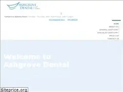 Sites similar to naasdental.ie