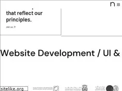 Sites similar to naasdigital.com