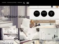 Sites similar to naasfabrikerhotell.se
