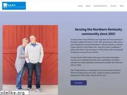 Sites similar to naasfamilydentistry.com