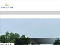 Sites similar to naasgolfclub.com