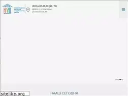Sites similar to naash.ru