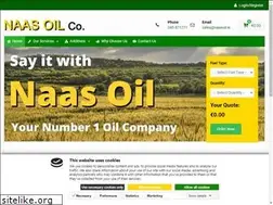 Sites similar to naasoil.ie