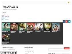 Sites similar to naasong.in