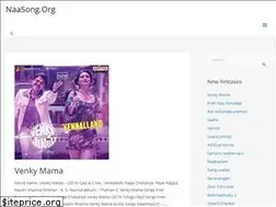 Sites similar to naasong.org