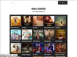 Sites similar to naasongs.co