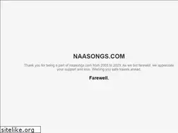 Sites similar to naasongs.com