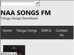 Sites similar to naasongs.fm