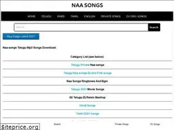 Sites similar to naasongs.one