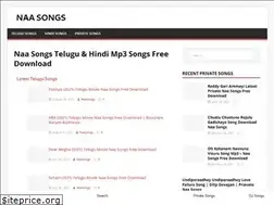 Sites similar to naasongs.world