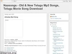 Sites similar to naasongs3.blogspot.com