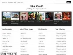 Sites similar to naasongsfree.info