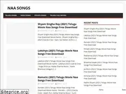 Sites similar to naasongsmp33.com