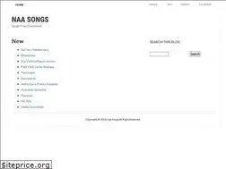 Sites similar to naasongso.blogspot.com