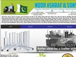 Sites similar to naaspak.com