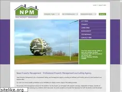 Sites similar to naaspm.ie