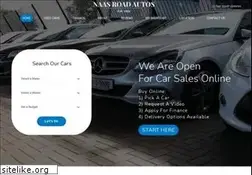 Sites similar to naasroadautos.ie