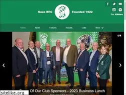 Sites similar to naasrugby.com