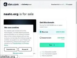 Sites similar to naatc.org
