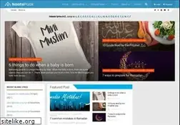 Sites similar to naatepaak.com