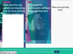 Sites similar to naati.com.au