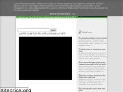 Sites similar to naatia.blogspot.com