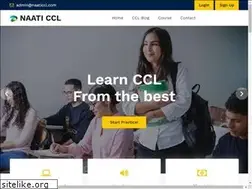 Sites similar to naaticcl.com