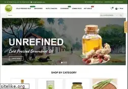 Sites similar to naatigrains.com