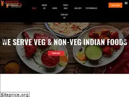 Sites similar to naatiyarestaurant.com