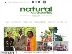 Sites similar to naatlanta.com