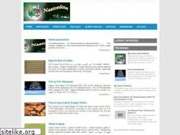 Sites similar to naatonline.blogspot.com
