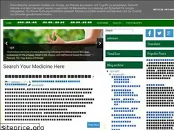 Sites similar to naatuvaidyam.blogspot.com