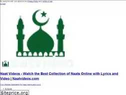 Sites similar to naatvideos.com