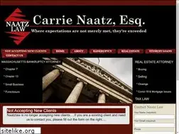 Sites similar to naatzlaw.com