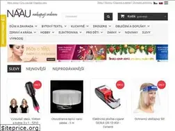 Sites similar to naau.cz