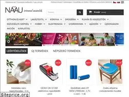 Sites similar to naau.hu