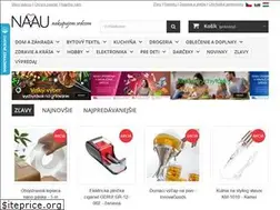 Sites similar to naau.sk