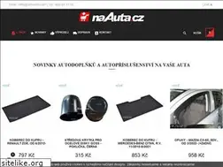 Sites similar to naauta.cz