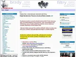 Sites similar to naautomobily.cz
