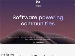 Sites similar to naavi.com