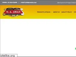 Sites similar to naawan.com