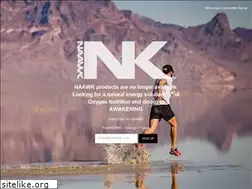 Sites similar to naawk.com