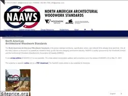Sites similar to naaws-committee.com