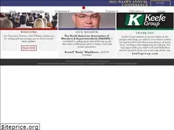 Sites similar to naawsonline.org
