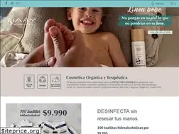 Sites similar to naay.cl