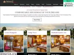 Sites similar to naazkashmir.com
