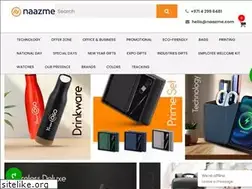 Sites similar to naazme.com